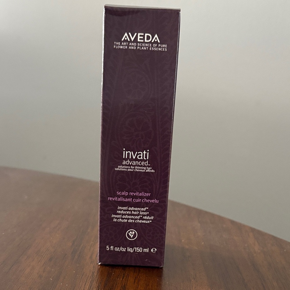 Aveda Invati Ultra Advanced Scalp Serum
